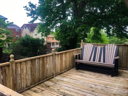 1417 Dagmar Ave, Pittsburgh PA 15216-3715 exterior