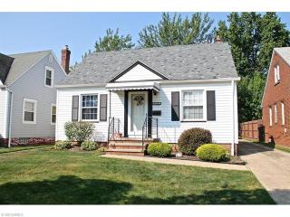 4330 137th St, Cleveland, OH 44135-2123
