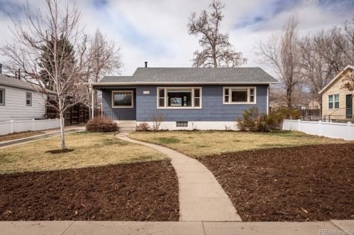 2741 Pearl St, Englewood, CO 80113-1639