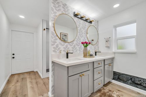 538 Kukuiula Loop, Honolulu HI 96825-2407 exterior