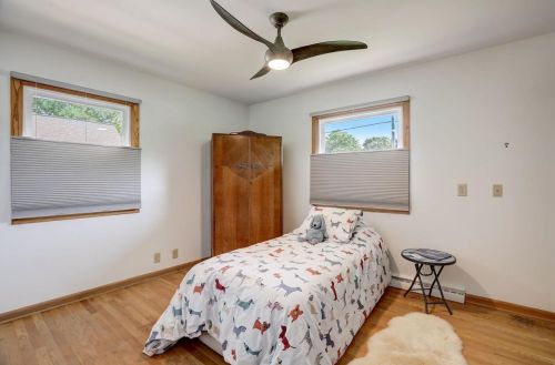 4510 Odana Rd, Madison WI  53711-1445 exterior