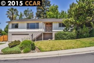 1163 Rhoda Way, Concord, CA 94518-1727
