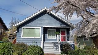 322 81st St, Seattle WA  98103-4214 exterior