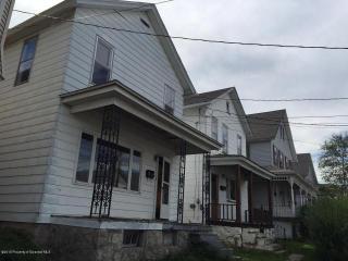 305 Taylor St, Scranton, PA 18517-1719