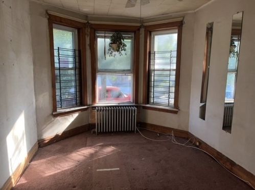 2914 Polk St, Chicago IL 60607-3120 exterior