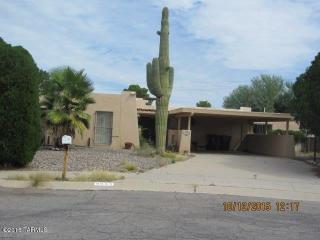 9065 Calle Kuehn, Tucson, AZ 85715-5606
