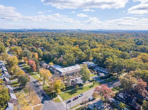 165 Converse St, Springfield MA 01106-1711 exterior