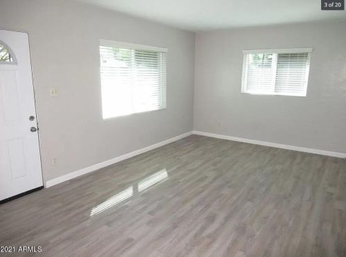 2826 Cavalier Dr, Phoenix AZ  85017-1726 exterior