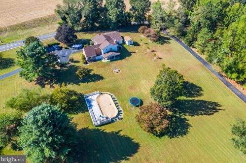 3010 New Enterprise Ct, Huntingtown MD 20639-9136 exterior