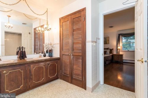 2101 Givenswood Dr, Fallston MD 21047-1426 exterior