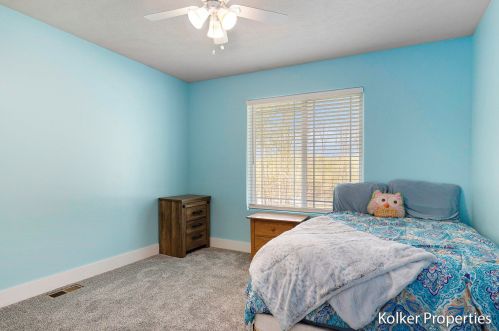 3470 Egner St, Cedar Springs MI 49319 exterior