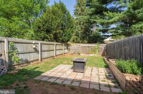 54 Orch Ct, Limerick PA 19468-2913 exterior