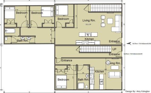 715 Butterworth St, Grand Rapids MI 49504-6127 exterior