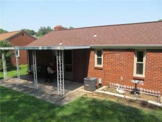 5166 Grove Rd, Pittsburgh PA  15236-1656 exterior