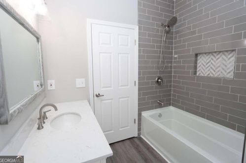 1192 Hubbard St, Atlanta GA 30310-3008 exterior