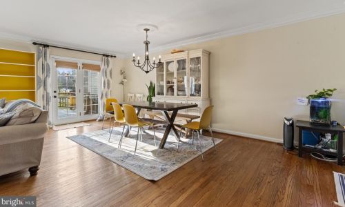 15104 Callohan Ct, Silver Spring MD 20906-6134 exterior