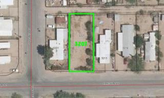 3207 Milton Rd, Tucson, AZ 85746-3753