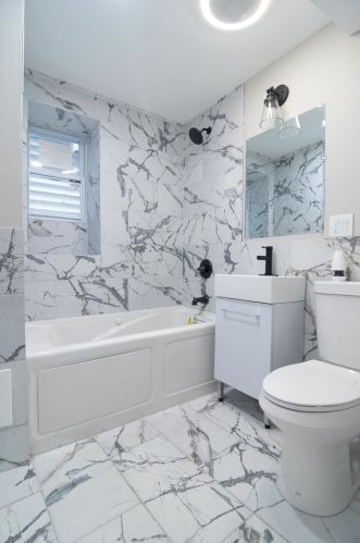 1509 Kostner Ave, Chicago IL 60630-4008 exterior