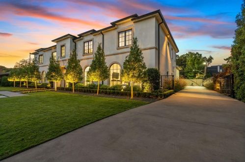 4215 Beechwood Ln, Dallas, TX 75220-1907