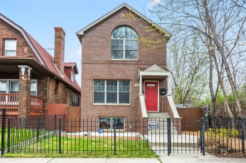1224 72nd Pl, Chicago, IL 60619-1314