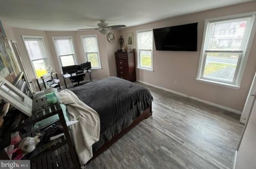 1627 Old Black Horse Pike, Blenheim NJ  08012-5215 exterior