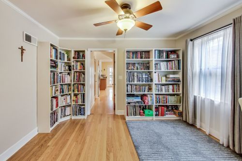 6229 Kildare Ave, Chicago IL 60652-3615 exterior