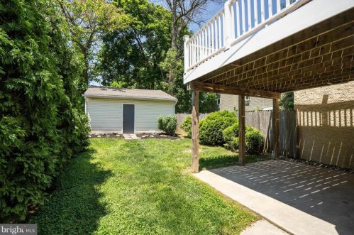 610 Vernon St, Media PA 19063-3909 exterior