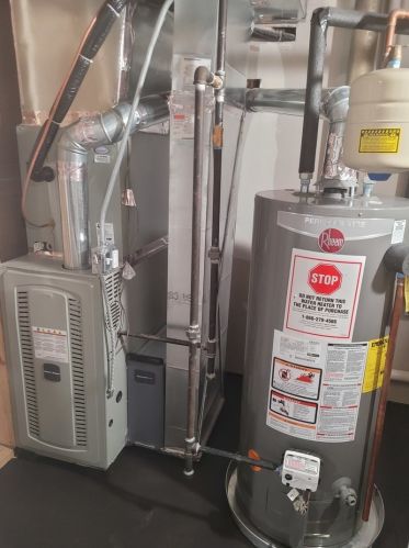 5133 Austin Ave, Chicago IL  60638-1418 exterior