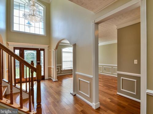 1101 Snider Ln, Silver Spring MD  20905-4135 exterior