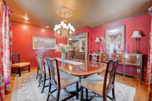 1206 Bayard Ave, Saint Paul MN 55116-1637 exterior