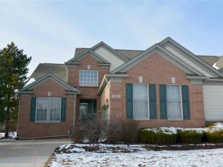 44452 Aspen Ridge Dr, Northville, MI 48168-4427