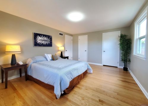 3817 Sherman Blvd, Milwaukee WI 53216-2446 exterior