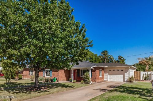 3317 13th Ave, Phoenix AZ  85013-4012 exterior