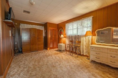 541 Old Phelps Rd, Huntsville TX 77340-7255 exterior