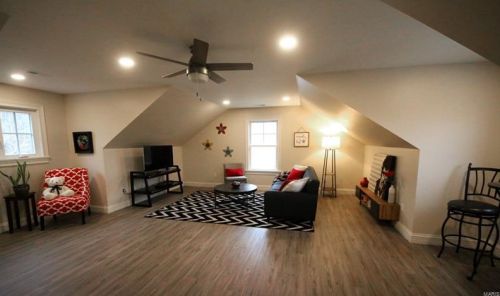 1051 Barberry Ln, Saint Louis MO 63122-5113 exterior