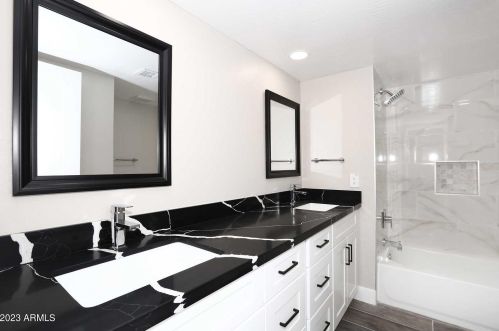 14616 28th Pl, Phoenix AZ  85032-5001 exterior