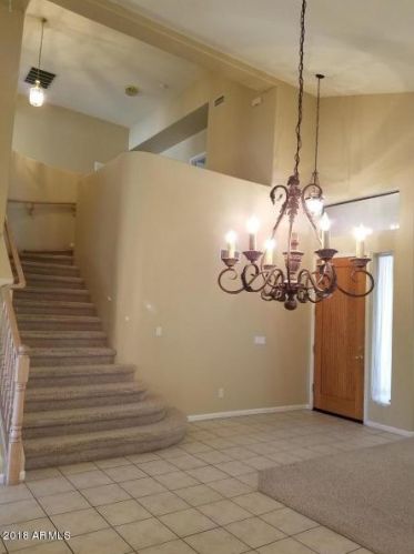 4827 Estevan Rd, Phoenix AZ  85054-6194 exterior