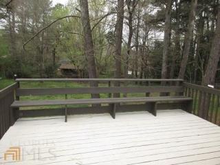 3434 Warwick Way, Lithonia GA  30039-4651 exterior