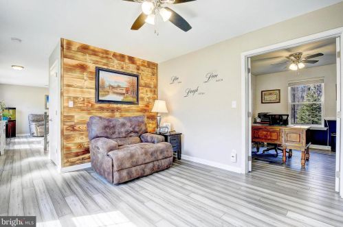 3260 Christines Way, Huntingtown MD 20639-3801 exterior