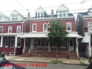 130 Grand St, Trenton NJ  08611-2418 exterior