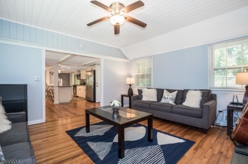 45 Summit Trl, Sparta NJ  07871-1430 exterior