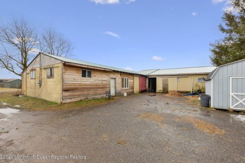 14 Province Line Rd, Plumsted Township NJ  08533-1008 exterior