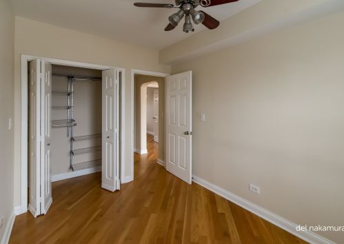 3301 Ridgeway Ave, Chicago IL  60618-5217 exterior