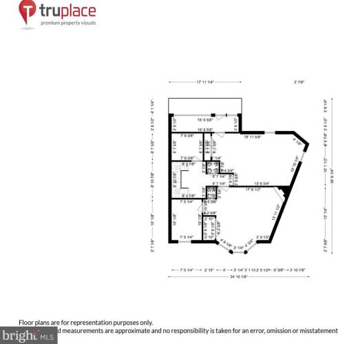 2208 Q St, Washington DC 20001-1955 exterior