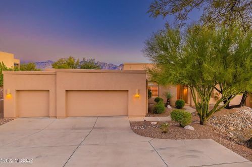 12320 Copper Spring Trl, Tucson, AZ 85755-6544