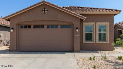 3809 64th Ln, Phoenix AZ  85043-1974 exterior