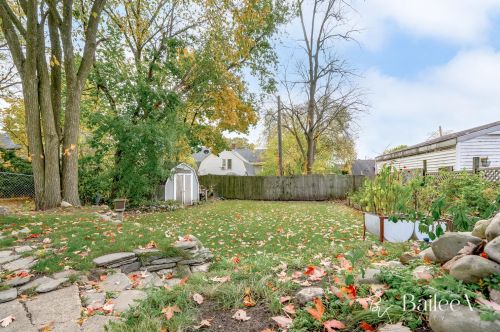 1030 Fairmount St, Grand Rapids MI 49506-1529 exterior