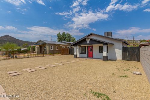 29 Melrose Ave, Tucson AZ  85745-2956 exterior