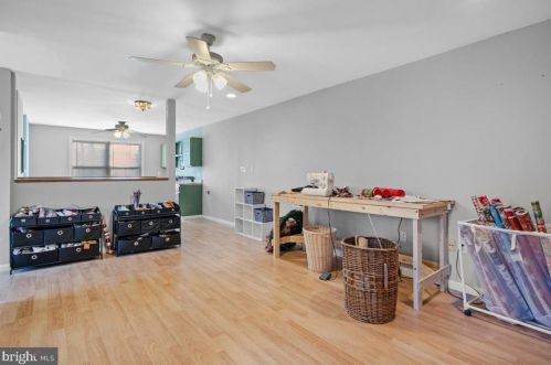 2949 Queensberry Dr, Huntingtown MD 20639-2306 exterior