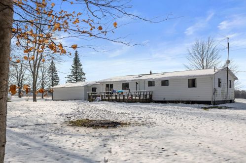 14200 160th Ave, Big Rapids MI  49307-9542 exterior